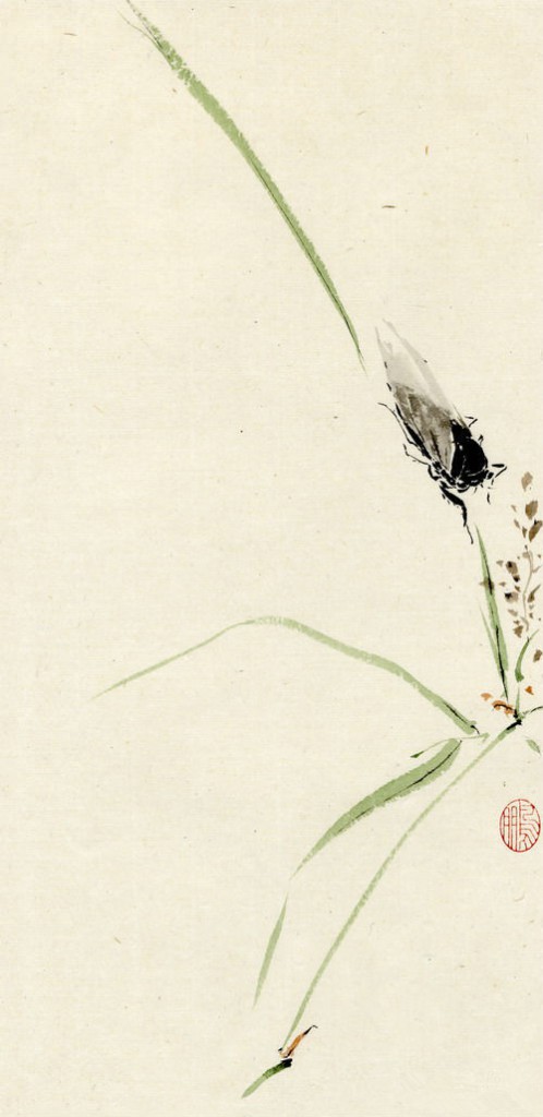 画展信息